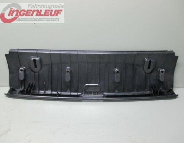Luggage Compartment Cover BMW 3er Coupe (E92)