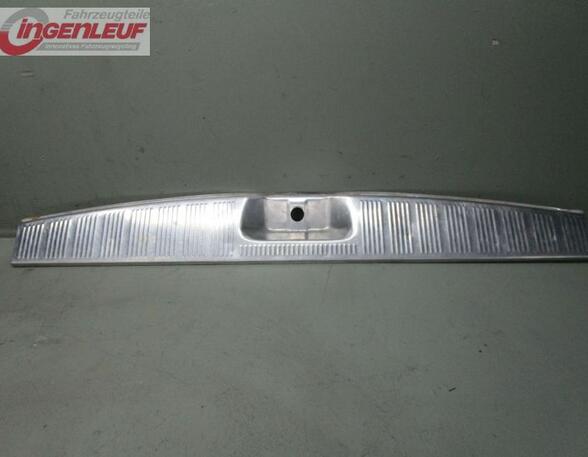Luggage Compartment Cover FORD Galaxy (WGR)