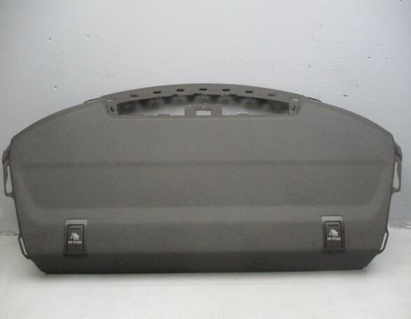 Luggage Compartment Cover MERCEDES-BENZ CLA Coupe (C117)