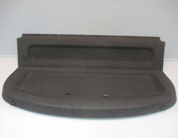 Luggage Compartment Cover MAZDA 6 Hatchback (GG)