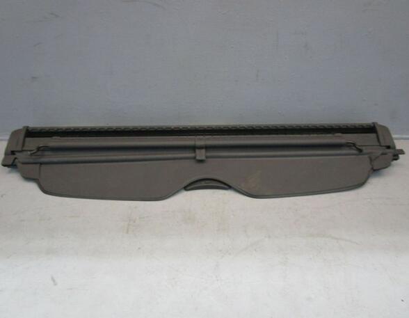 Luggage Compartment Cover MERCEDES-BENZ C-Klasse T-Model (S203)