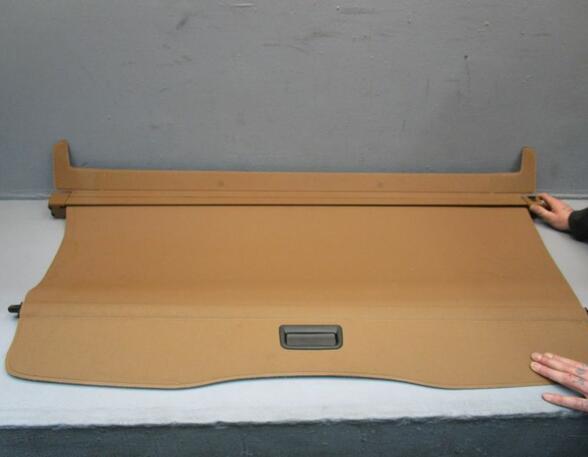 Luggage Compartment Cover PORSCHE Cayenne (9PA)