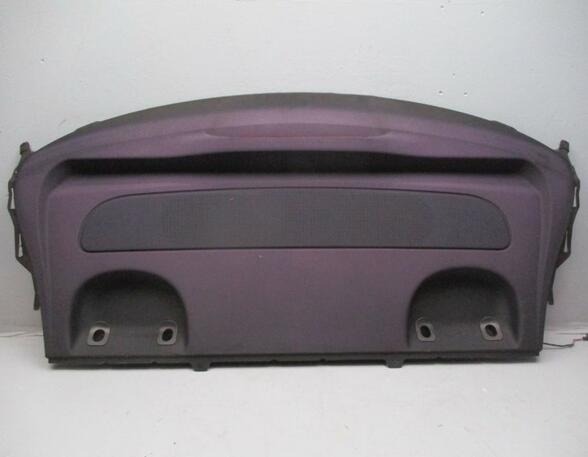 Luggage Compartment Cover MERCEDES-BENZ CLS (C219)