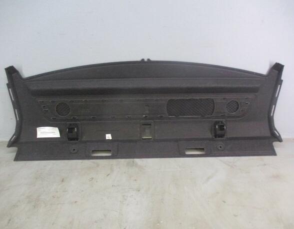 Luggage Compartment Cover MERCEDES-BENZ C-Klasse (W204)
