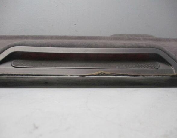 Luggage Compartment Cover JAGUAR S-Type (X200)