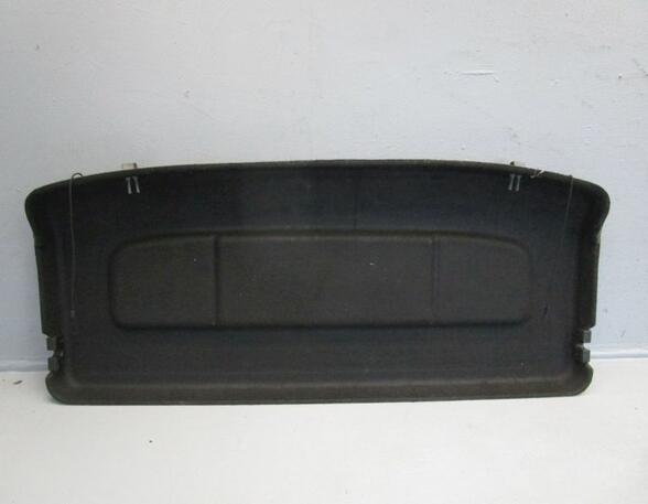 Luggage Compartment Cover NISSAN Micra IV (K13)