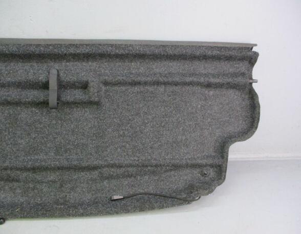 Luggage Compartment Cover NISSAN Note (E11, NE11)