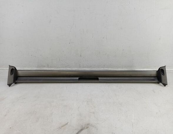 Luggage Compartment Cover MERCEDES-BENZ SLK (R170)