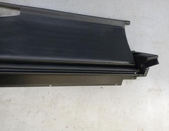 Luggage Compartment Cover MERCEDES-BENZ SLK (R170)