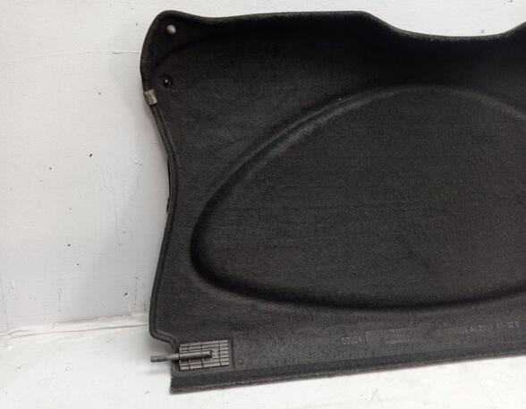 Luggage Compartment Cover FORD Focus (DAW, DBW)