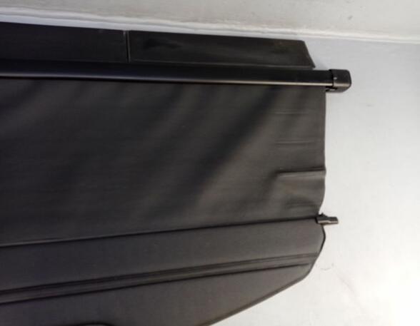 Luggage Compartment Cover MAZDA 5 (CR19)