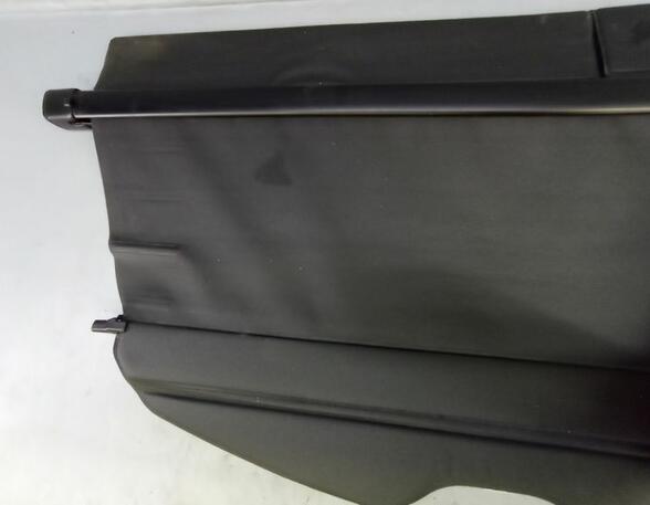 Luggage Compartment Cover MAZDA 5 (CR19)