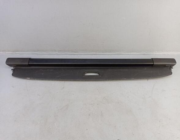 Luggage Compartment Cover MERCEDES-BENZ B-Klasse (W245)