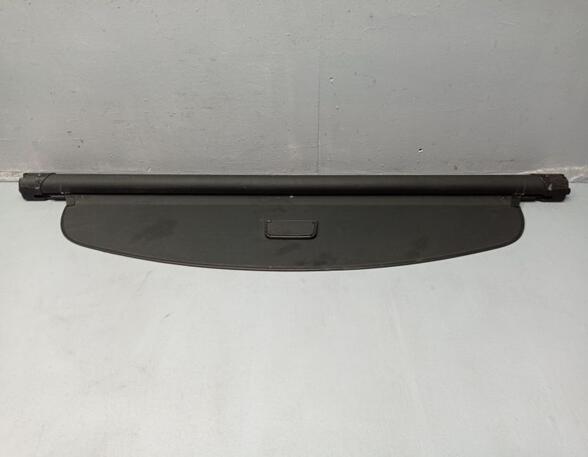 Luggage Compartment Cover AUDI A6 Avant (4F5, C6)