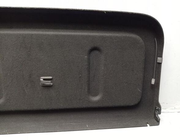 Luggage Compartment Cover KIA Cee'D (JD), KIA Pro Cee'D (JD)