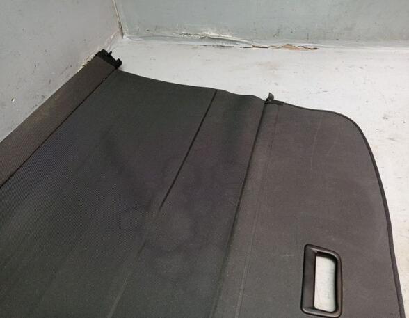 Luggage Compartment Cover AUDI A4 Avant (8K5, B8)