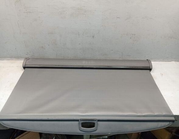 Luggage Compartment Cover MERCEDES-BENZ E-Klasse T-Model (S211)