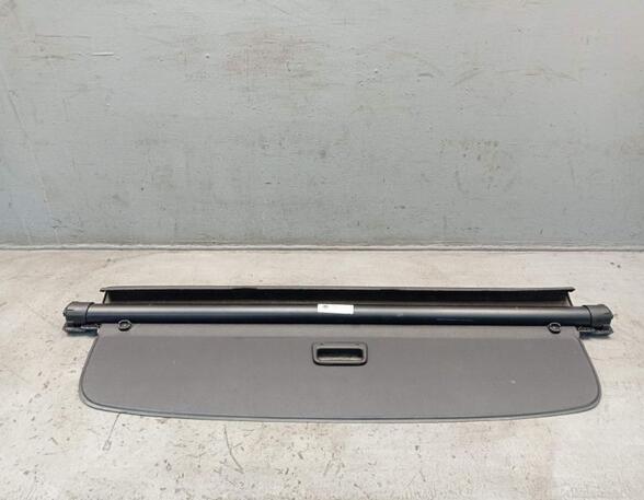 Luggage Compartment Cover VW Golf V Variant (1K5)