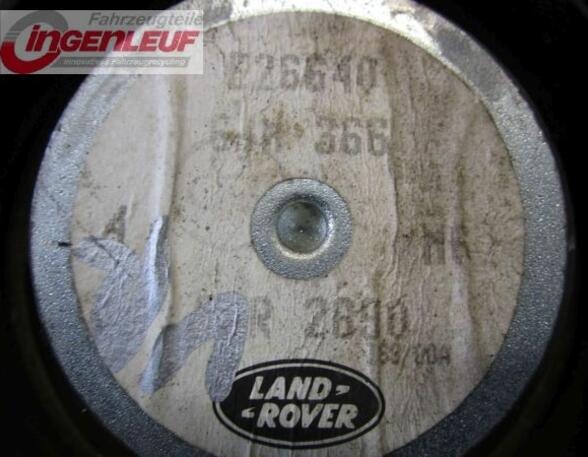 Lautsprecher Box vorne  LAND RANGE ROVER II (LP) 2.5 TD 100 KW