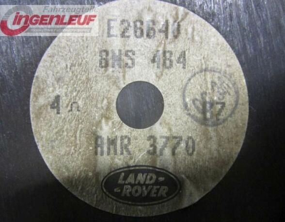 Lautsprecher Box Bassbox Subwoofer LAND RANGE ROVER II (LP) 2.5 TD 100 KW