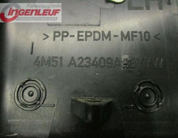 Loudspeaker FORD Focus II (DA, DP, HCP)