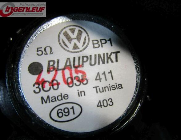 Loudspeaker VW Passat (3C2)
