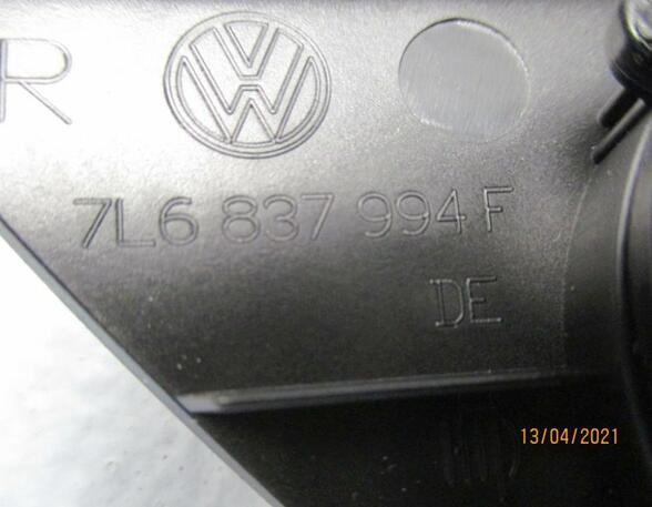 Loudspeaker VW Touareg (7L6, 7L7, 7LA)