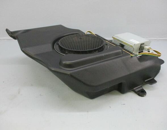 Lautsprecher Box Subwoofer JEEP COMPASS (MK49) 2.4 4X4 125 KW