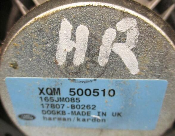 Lautsprecher Box rechts hinten Harman Kardon LAND RANGE ROVER SPORT (LS) 2.7 TDVM 4X4 140 KW
