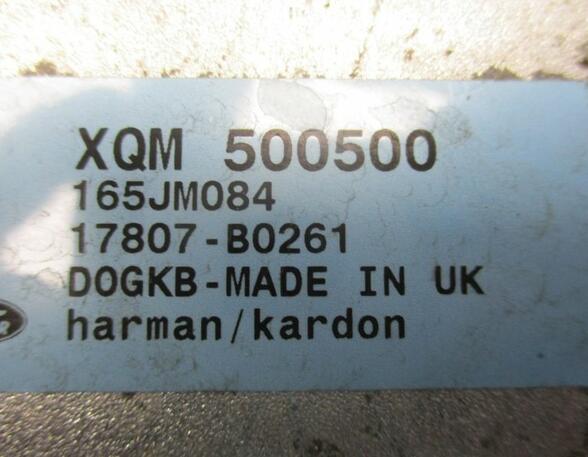 Lautsprecher Box rechts vorn Harman Kardon LAND RANGE ROVER SPORT (LS) 2.7 TDVM 4X4 140 KW