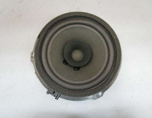 Loudspeaker FORD Fiesta VII (HF, HJ)