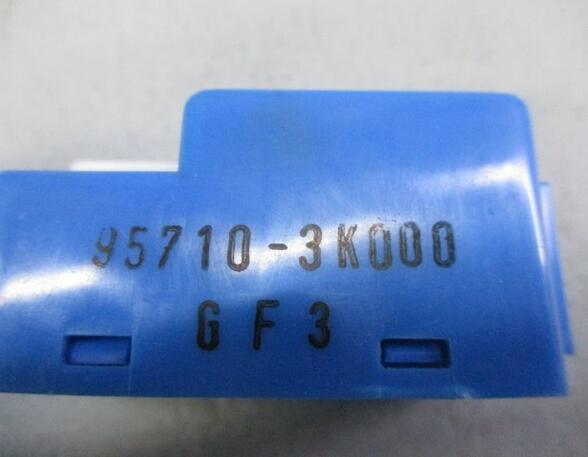 Lautsprecher Box Summer PDC HYUNDAI IX35 (ELH  LM) 1.7 CRDI 85 KW