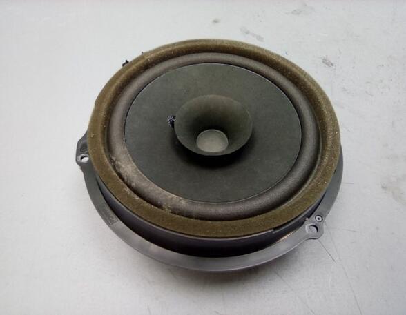 Loudspeaker FORD Fiesta VI (CB1, CCN)