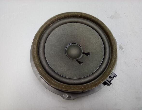 Loudspeaker FORD Fiesta VI (CB1, CCN)