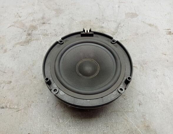 Loudspeaker SMART City-Coupe (450), SMART Fortwo Coupe (450)