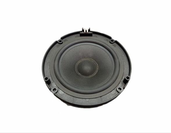 Loudspeaker SMART City-Coupe (450), SMART Fortwo Coupe (450)