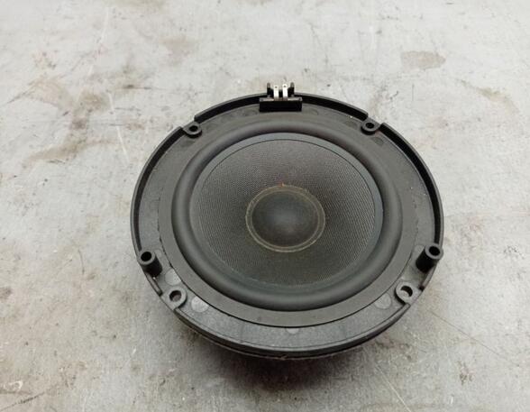 Loudspeaker SMART City-Coupe (450), SMART Fortwo Coupe (450)