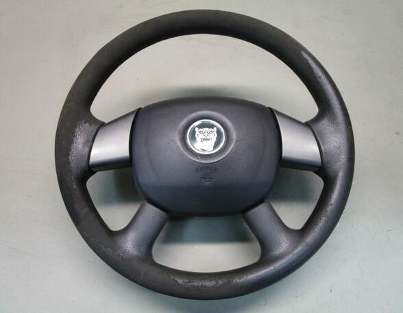 Steering Wheel JAGUAR X-Type (CF1)