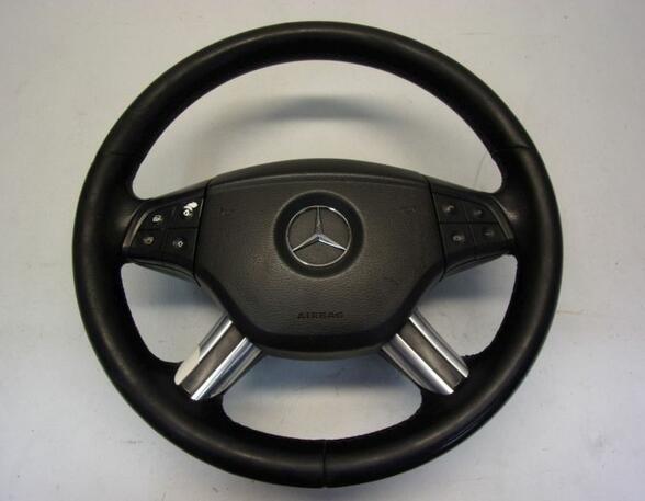 Steering Wheel MERCEDES-BENZ M-Klasse (W164) buy 156.00 €