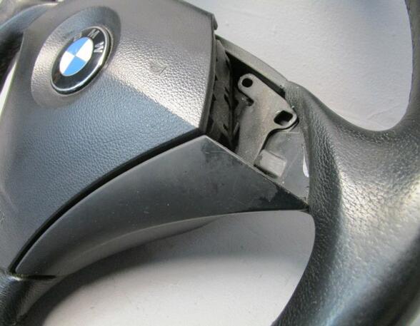 Steering Wheel BMW 5er (E60)