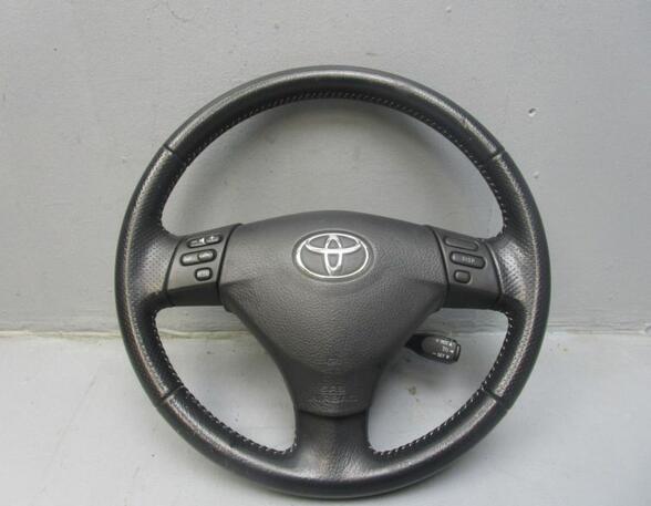 Steering Wheel TOYOTA Corolla Verso (R1, ZER, ZZE12)