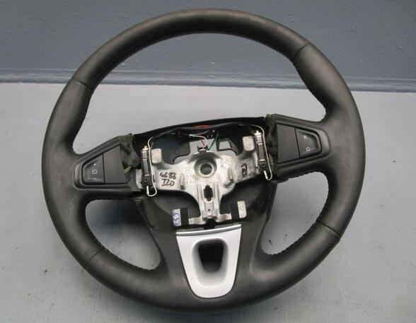 Steering Wheel RENAULT Megane III Coupe (DZ0/1)
