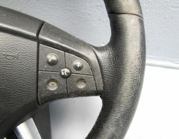 Steering Wheel MERCEDES-BENZ R-Klasse (V251, W251)