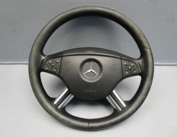 Steering Wheel MERCEDES-BENZ R-Klasse (V251, W251)