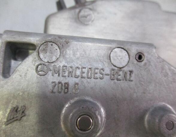 Stuurwiel MERCEDES-BENZ CLK Cabriolet (A208)