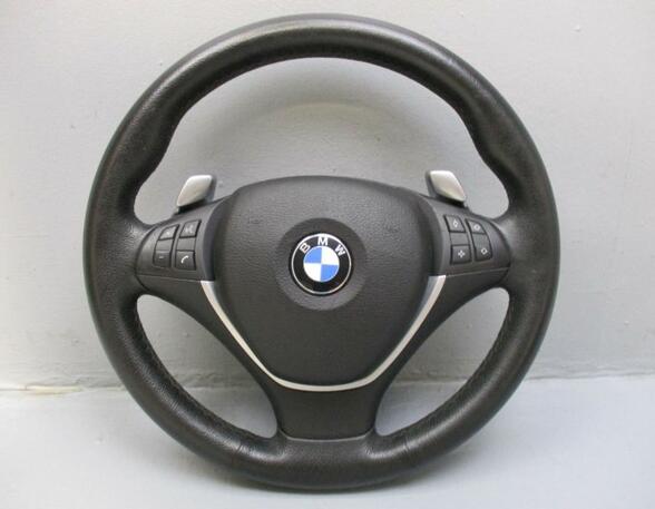 Steering Wheel BMW X6 (E71, E72)