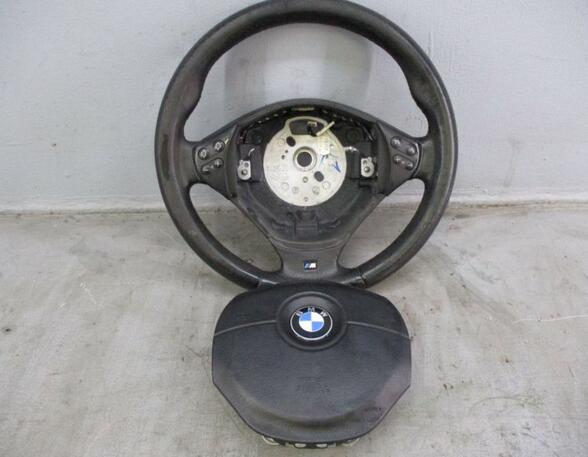 Steering Wheel BMW 5er Touring (E39)