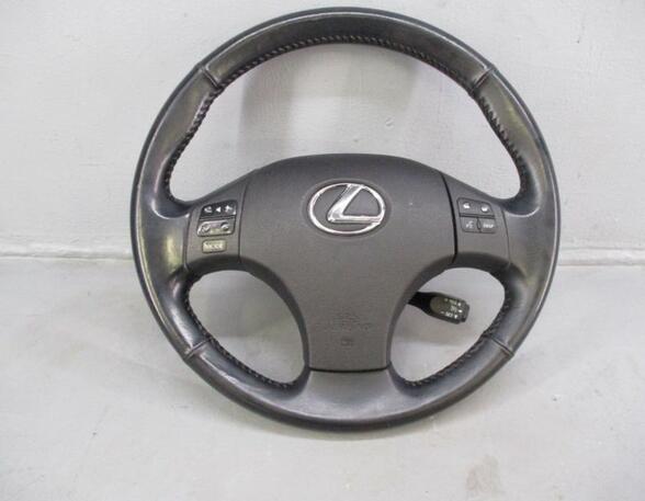 Steering Wheel LEXUS IS II (E2)