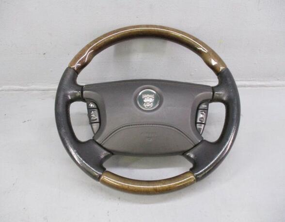 Steering Wheel JAGUAR S-Type (X200)