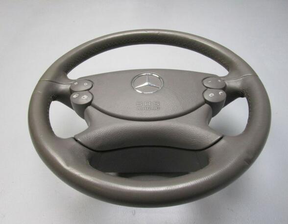 Steering Wheel MERCEDES-BENZ E-Klasse T-Model (S211)